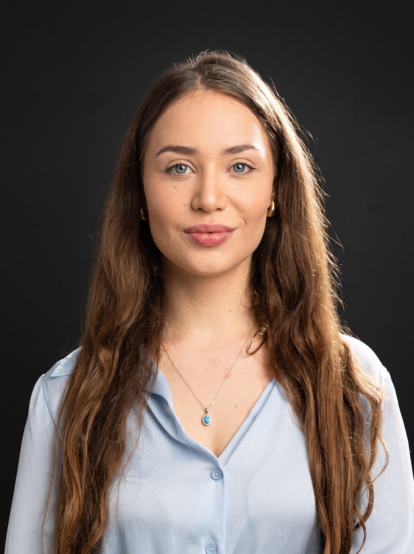 Emma Fröhlich, Positionierung, Konzeption und Kommunikation